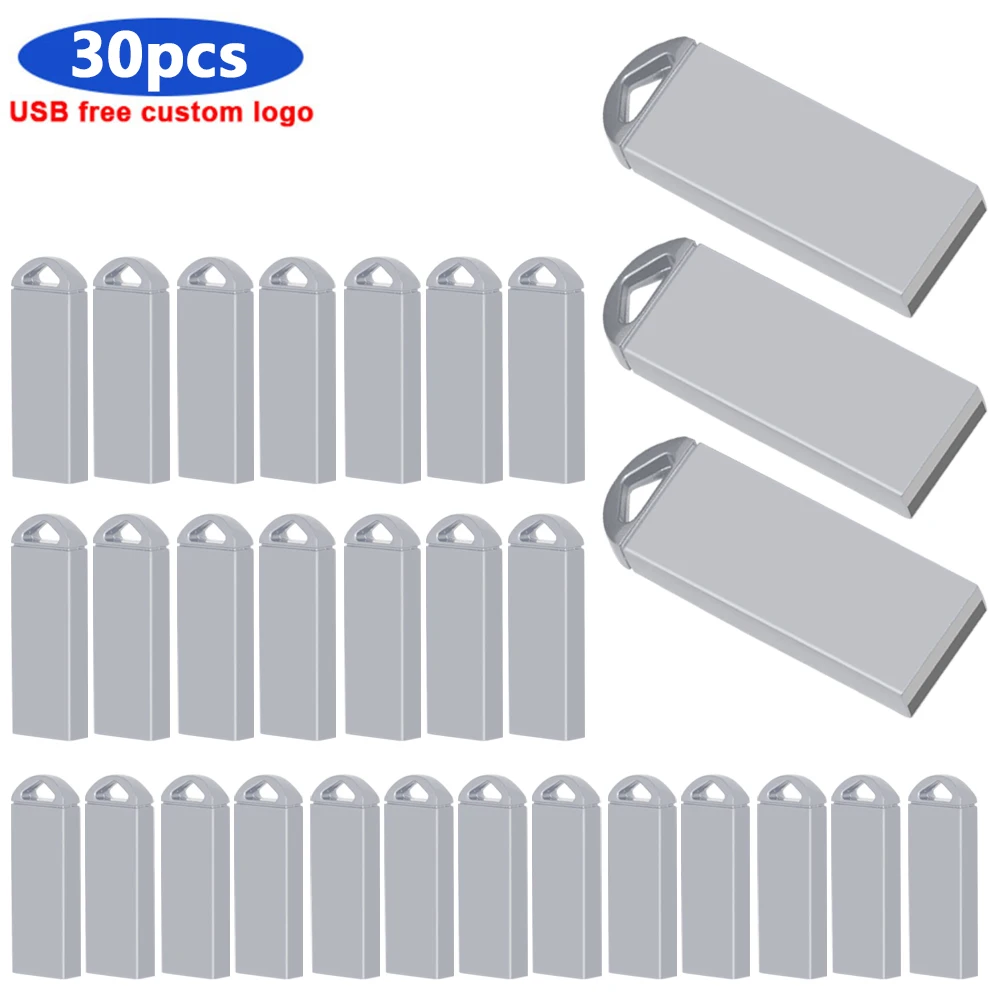 30 шт./лот памяти usb флеш-накопитель 64Гб в металлическом корпусе usb 2,0 U диск Флешка-ключ 32 Гб оперативной памяти, 16 Гб встроенной памяти, 8 ГБ Мин... 
30 шт./лот памяти usb флеш-накопитель 64Гб в металлическом корпусе usb 2,0 U диск Флешка-ключ 32 Гб оперативной памяти, 16 Гб встроенной памяти, 8 ГБ Мин...