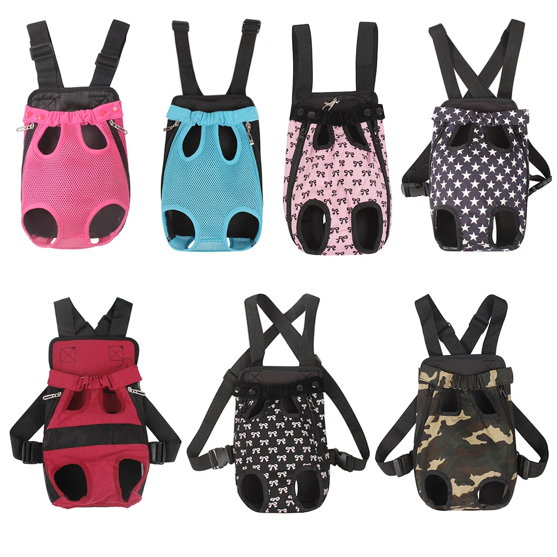 Mesh Pet Dog Carrier Backpack Breathable Camouflage Outdoor Travel Products Bags For Small Dog Cat Chihuahua Mesh Backpack
Mesh Pet Dog Carrier Backpack Breathable Camouflage Outdoor Travel Products Bags For Small Dog Cat Chihuahua Mesh Backpack
