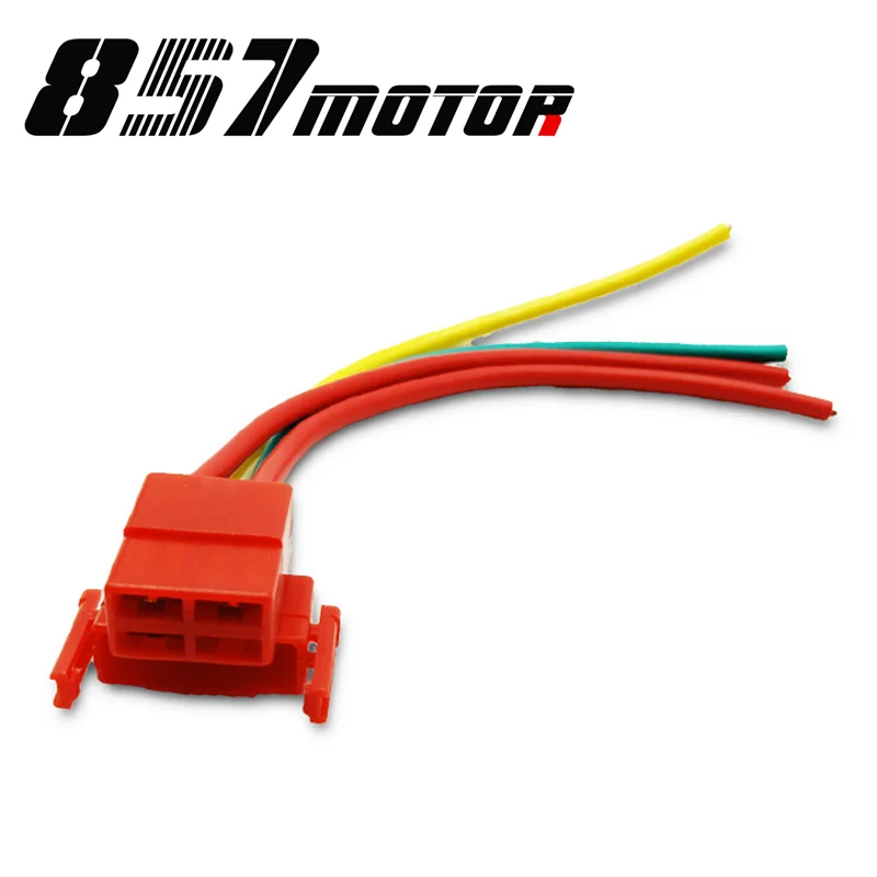 Motorcycle Accessories Starter Relay Solenoid For Honda CBR250 MC22 CBR400 NC19 CB400SF CB400 VTEC CBR900RR
Motorcycle Accessories Starter Relay Solenoid For Honda CBR250 MC22 CBR400 NC19 CB400SF CB400 VTEC CBR900RR