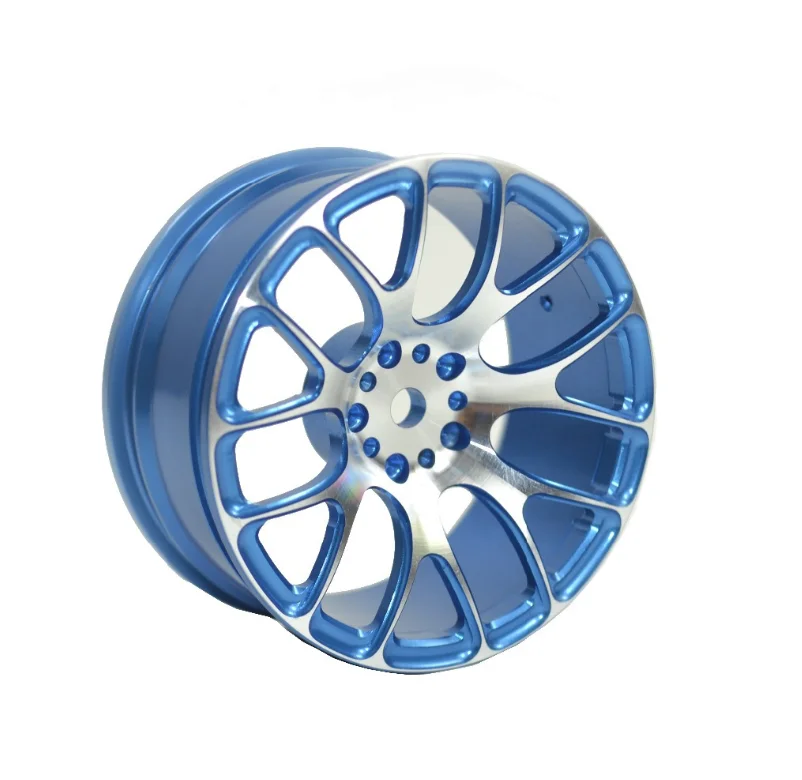ARC0102 1:10 RC Car Aluminum Alloy Wheel For HSP94123/D4 RC Car Flat Running Drift Wheel Hub Aluminum Alloy Wheel
ARC0102 1:10 RC Car Aluminum Alloy Wheel For HSP94123/D4 RC Car Flat Running Drift Wheel Hub Aluminum Alloy Wheel