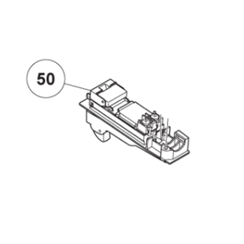 Switch for HIKOKI G18MR G18SE3 G18SE4 G18SR G18SS G18SW2 G23MR G23SS G23SW2 320239
Switch for HIKOKI G18MR G18SE3 G18SE4 G18SR G18SS G18SW2 G23MR G23SS G23SW2 320239