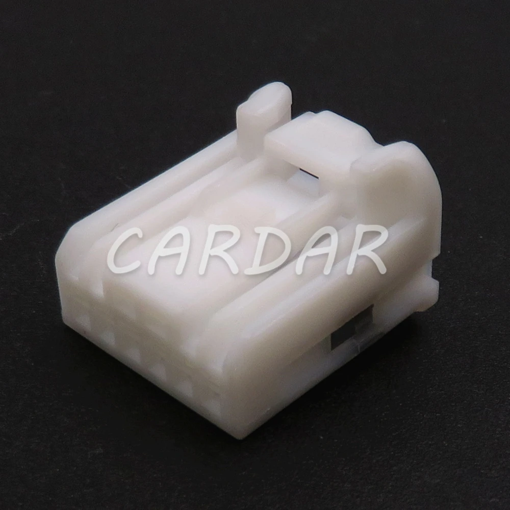 1 компл., 6 контактов, серия 0,6, белая миниатюрная автомобильная электропроводка, разблокированная розетка с клеммой
1 компл., 6 контактов, серия 0,6, белая миниатюрная автомобильная электропроводка, разблокированная розетка с клеммой