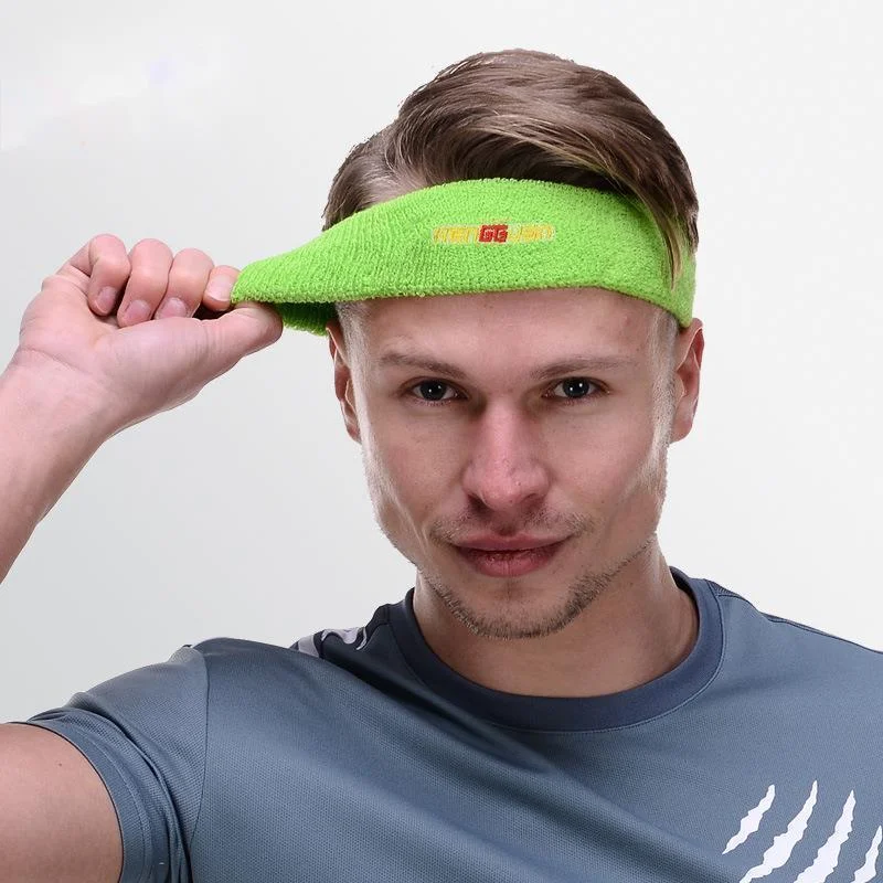 1PCS High Quality Cotton Sweat Headband For Men Sweatband women Yoga Hair Bands Head Sweat Bands Sports Safety
1PCS High Quality Cotton Sweat Headband For Men Sweatband women Yoga Hair Bands Head Sweat Bands Sports Safety