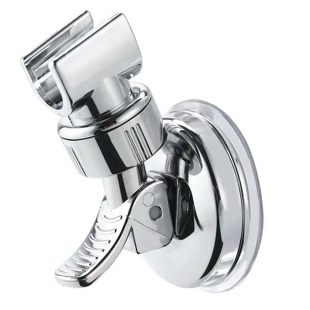 D5 360° Adjustable Suction Cup Bathroom Accessories Full Plating Wall-Mounted Shower Holder Douche Accessoire держатель для душа
D5 360° Adjustable Suction Cup Bathroom Accessories Full Plating Wall-Mounted Shower Holder Douche Accessoire держатель для душа