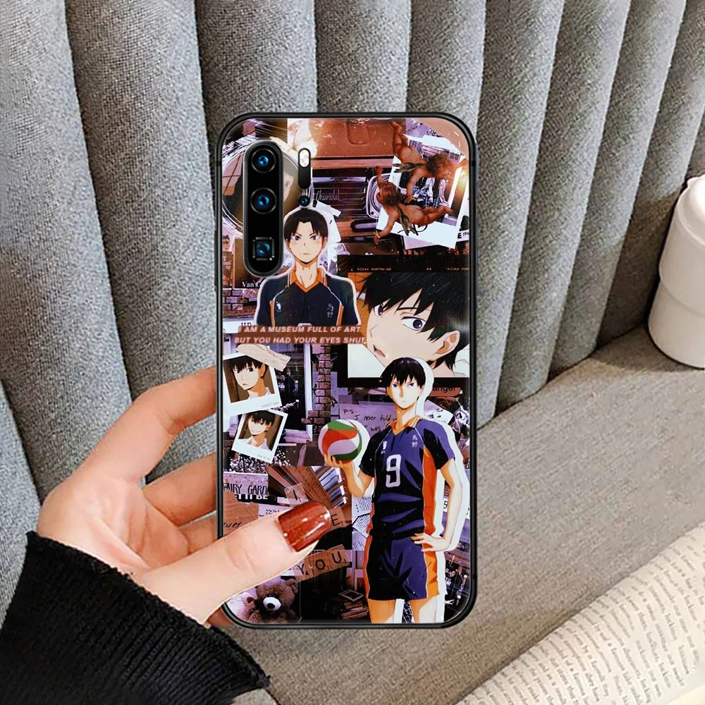 Anime Haikyuu Hinata Phone Case Cover For Huawei P Mate Smart 10 20 30 40 Lite Z 2019 Pro Black black Waterproof 3D Back Tpu
Anime Haikyuu Hinata Phone Case Cover For Huawei P Mate Smart 10 20 30 40 Lite Z 2019 Pro Black black Waterproof 3D Back Tpu