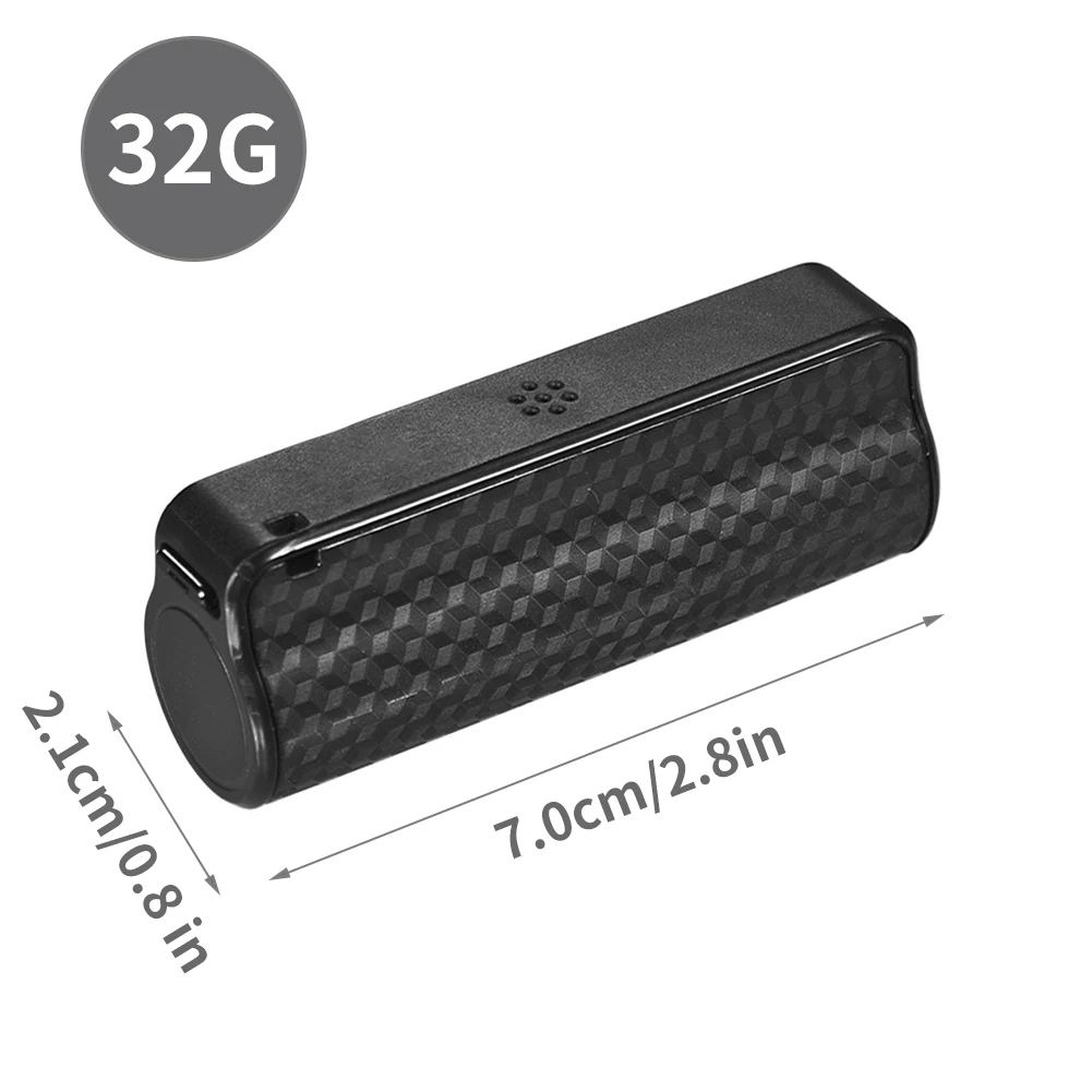 Portable Audio Voice Recorder Digital Voice Activated Mini USB Pen 8GB 16GB 32GB Mp3 Player Recording For Lectures Meetings
Portable Audio Voice Recorder Digital Voice Activated Mini USB Pen 8GB 16GB 32GB Mp3 Player Recording For Lectures Meetings