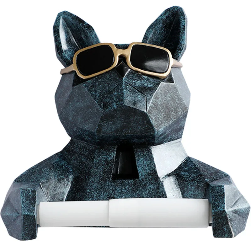 animal tissue box Statue Figurine Hanging Tissue Holder Toilet Washroom Wall Home Decor Roll Paper Tissue Box Holder Wall Mount
animal tissue box Statue Figurine Hanging Tissue Holder Toilet Washroom Wall Home Decor Roll Paper Tissue Box Holder Wall Mount