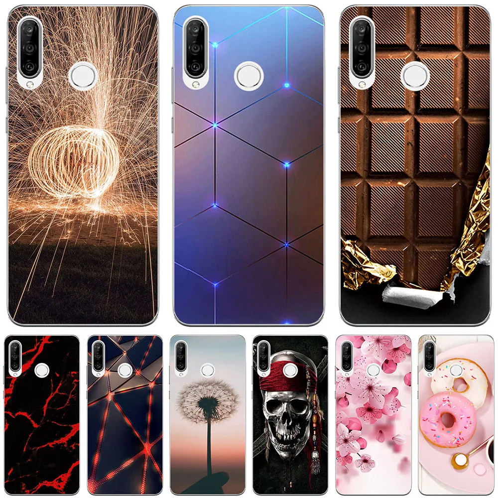 Phone Bags & Cases For Huawei P30 P30 Lite P30 Pro 2019 Case Cover fashion marble Inkjet Painted Shell Bag
Phone Bags & Cases For Huawei P30 P30 Lite P30 Pro 2019 Case Cover fashion marble Inkjet Painted Shell Bag