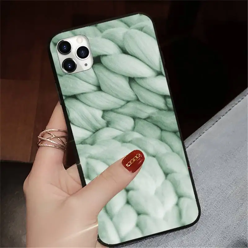 Winter warm sweater pattern Phone Case for iPhone 11 12 pro XS MAX 8 7 6 6S Plus X 5S SE 2020 XR
Winter warm sweater pattern Phone Case for iPhone 11 12 pro XS MAX 8 7 6 6S Plus X 5S SE 2020 XR