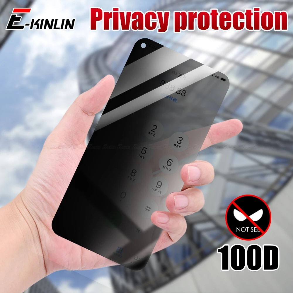 Privacy Screen Protector Cover For Huawei Honor 10 20 Lite View 30 Pro 10i 30i 20i 20E 20S 30S Anti Peeping Tempered Glass Film
Privacy Screen Protector Cover For Huawei Honor 10 20 Lite View 30 Pro 10i 30i 20i 20E 20S 30S Anti Peeping Tempered Glass Film