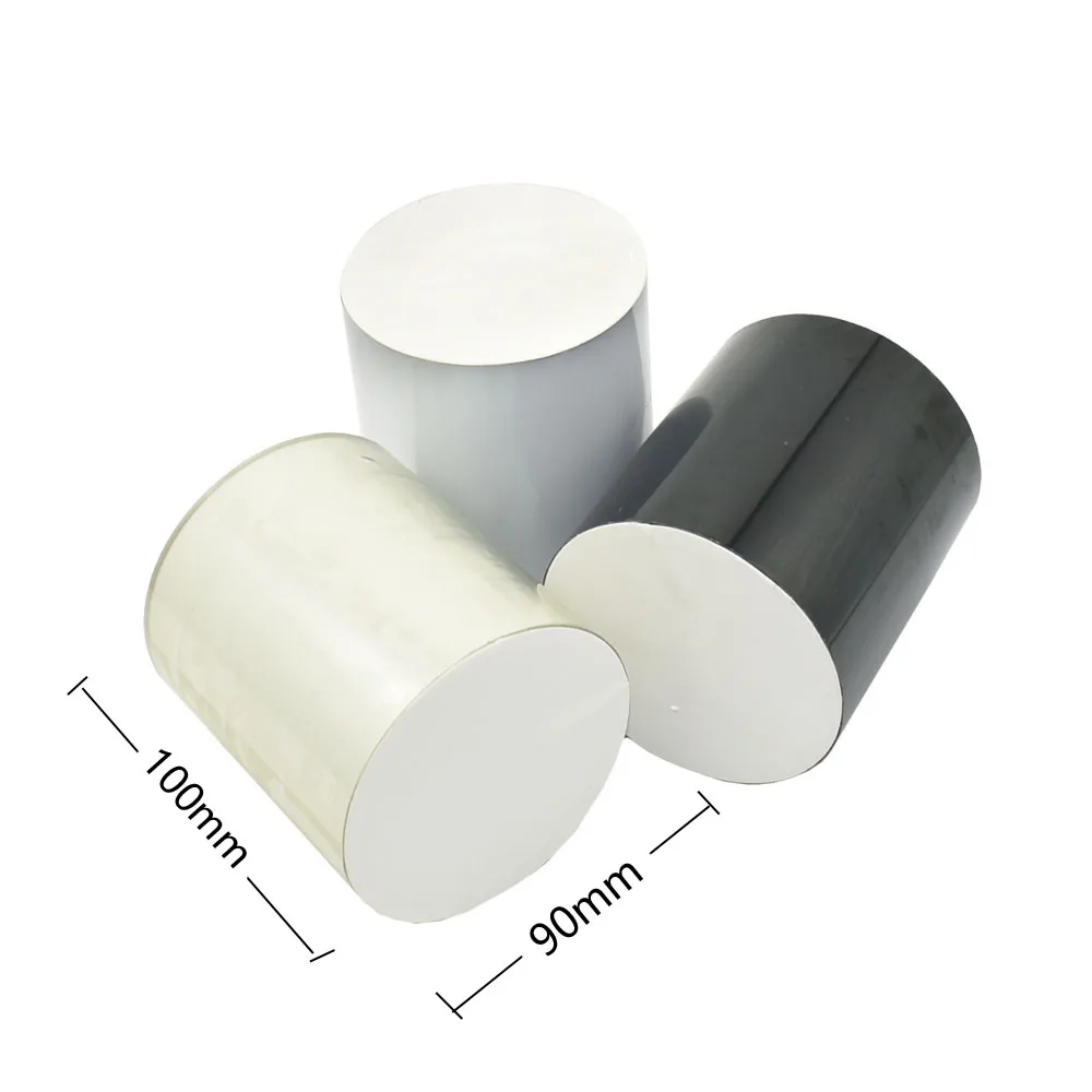 Super Strong Flex Leakage Repair Waterproof Tape for Garden hose pe pvc pipe water tap Rescue repairing Quickly stop leak
Super Strong Flex Leakage Repair Waterproof Tape for Garden hose pe pvc pipe water tap Rescue repairing Quickly stop leak