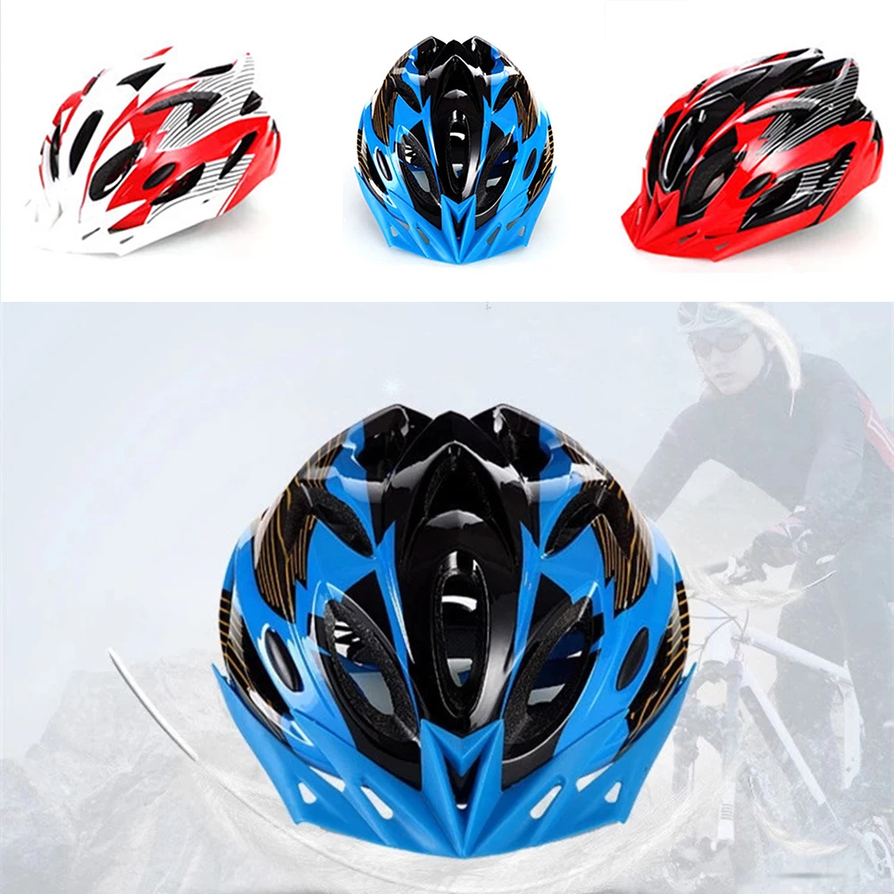 Easy-to-adjust Belt One-piece Lightweight Breathable And Firm Bike Helmet Riding Outdoor Comfortable High-density
Easy-to-adjust Belt One-piece Lightweight Breathable And Firm Bike Helmet Riding Outdoor Comfortable High-density