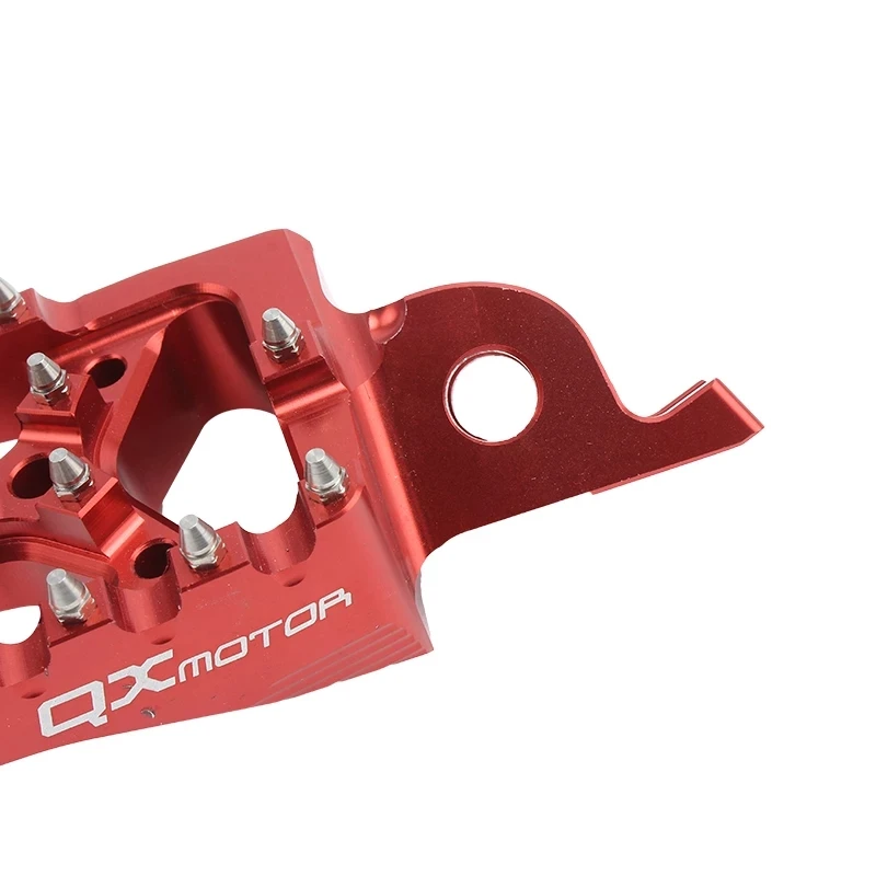 Motorcycle CNC Foot rests Pegs Footrest Footpegs For honda crf 250, 450 x 250x 250r 450r 1000 cr 125 250
Motorcycle CNC Foot rests Pegs Footrest Footpegs For honda crf 250, 450 x 250x 250r 450r 1000 cr 125 250