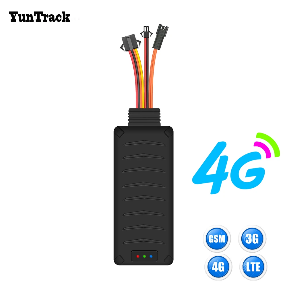 Автомобильный GPS-трекер, обновленный сигнал, 4G LTE, SOS, голосовой монитор, отключение, отключение от масла, буксировка, изменение статуса ACC, SMS-л...
Автомобильный GPS-трекер, обновленный сигнал, 4G LTE, SOS, голосовой монитор, отключение, отключение от масла, буксировка, изменение статуса ACC, SMS-л...