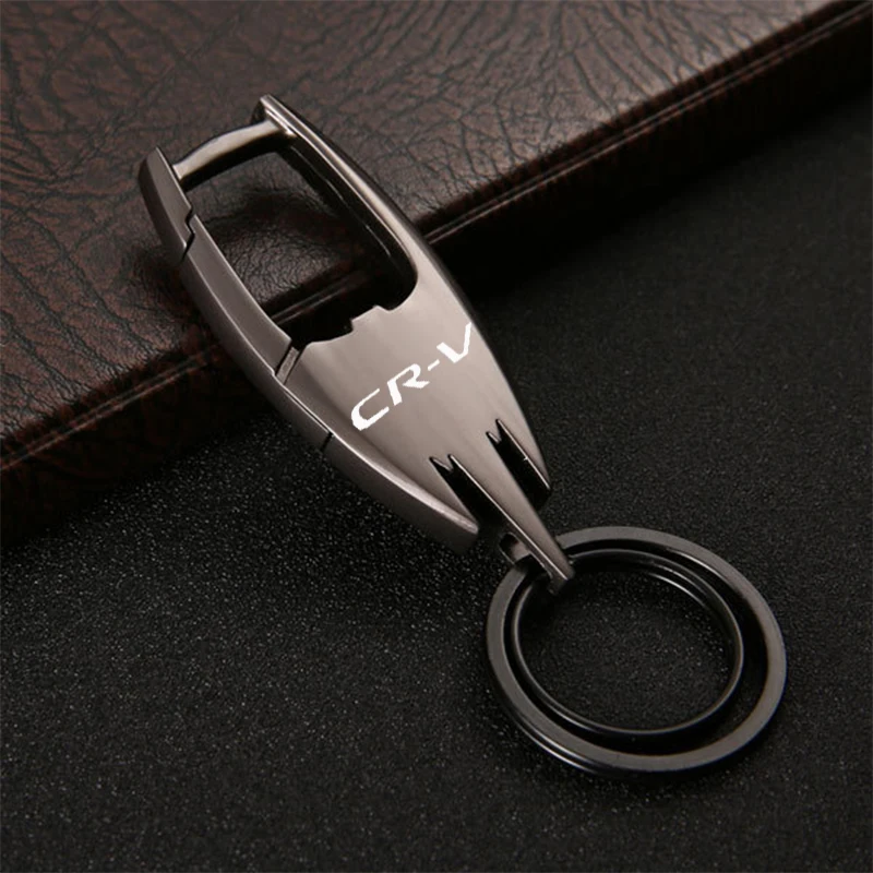 Car Key Chain With LOGO car Keychain Alloy Car Multifunction Keyring For Honda crv 2007 2015 -16 2017 2018 2019 2020 Car trinket
Car Key Chain With LOGO car Keychain Alloy Car Multifunction Keyring For Honda crv 2007 2015 -16 2017 2018 2019 2020 Car trinket