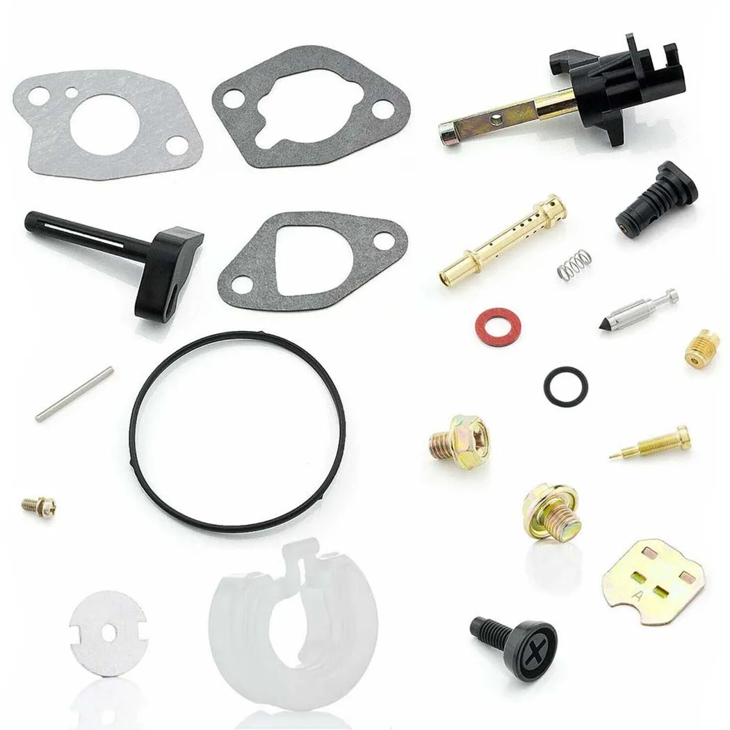 Repair Kit Garden For Honda: GX110 GX120 GX140 GX160 Keyster Living Carburettor For GC135 GCV135 GC160 GCV160 HRX246 HR476 HR536
Repair Kit Garden For Honda: GX110 GX120 GX140 GX160 Keyster Living Carburettor For GC135 GCV135 GC160 GCV160 HRX246 HR476 HR536