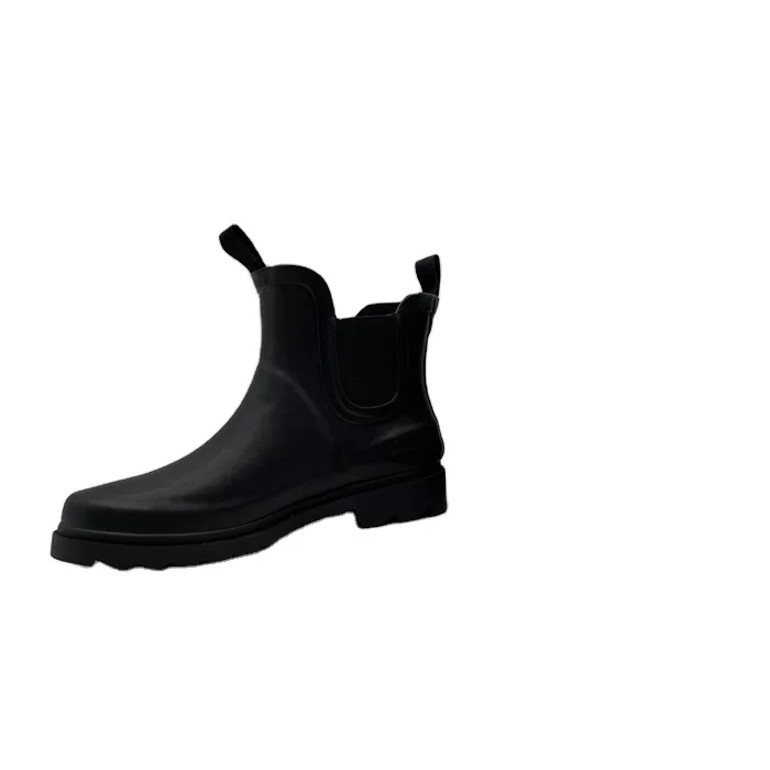 2021 latest black kids low ankle printed ladies neoprene deck rubber custom rain boots
2021 latest black kids low ankle printed ladies neoprene deck rubber custom rain boots