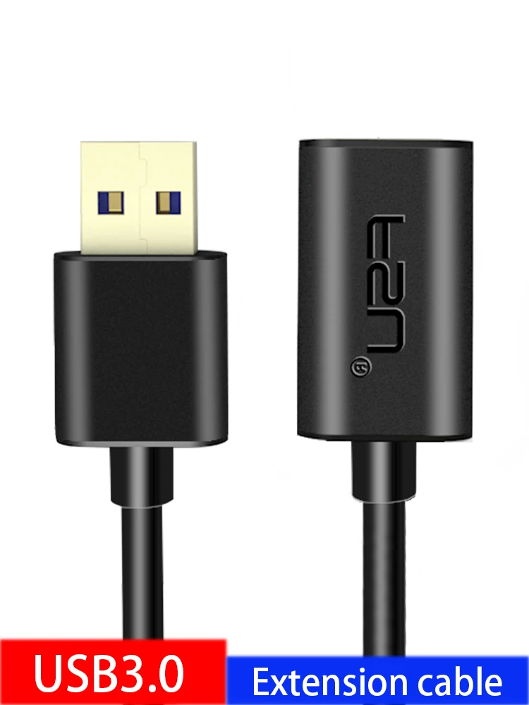 USB кабель удлинитель 3 0 с адаптером для мужчин и женщин PS4 Xbox компьютер Smart ТВ