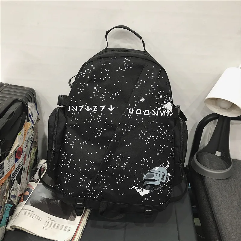 Japanese Style Backpack New Trend Female Backpack Fashion Oxford Women Backpack Letter Laptop Shoulder Bags Girl School Bags
Japanese Style Backpack New Trend Female Backpack Fashion Oxford Women Backpack Letter Laptop Shoulder Bags Girl School Bags