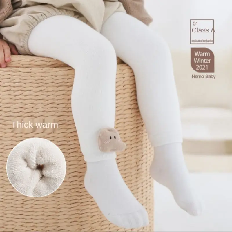 Newbron Baby Leggings Children Autumn Winter Kids Pants Baby Leggings Tall waist belly Love Baby Girls Infant Clothes
Newbron Baby Leggings Children Autumn Winter Kids Pants Baby Leggings Tall waist belly Love Baby Girls Infant Clothes