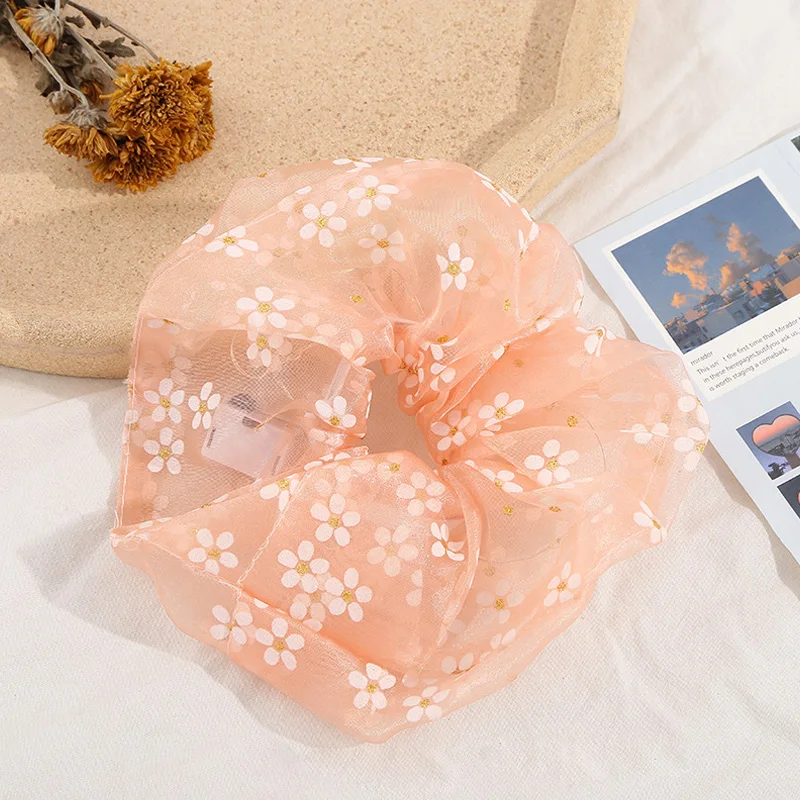 2021 LED print Luminous Scrunchies Hairband Women Elastic Hair Bands Girls Hair Ties Ponytail Holder Headwear Accessories
2021 LED print Luminous Scrunchies Hairband Women Elastic Hair Bands Girls Hair Ties Ponytail Holder Headwear Accessories