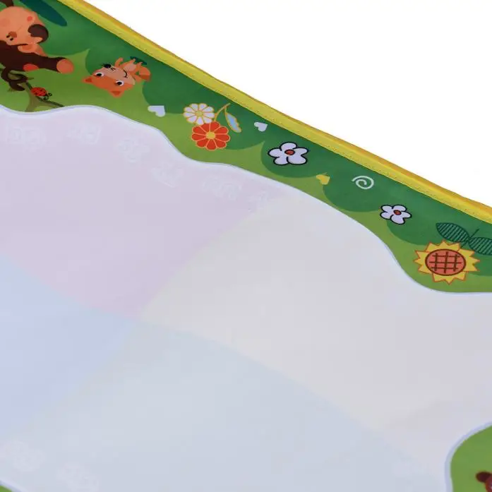 HIINST A Perfect Water Drawing Painting Writing Mat Board Magic Pen Doodle Gift 48cmX36cm for Kids Educational GK
HIINST A Perfect Water Drawing Painting Writing Mat Board Magic Pen Doodle Gift 48cmX36cm for Kids Educational GK