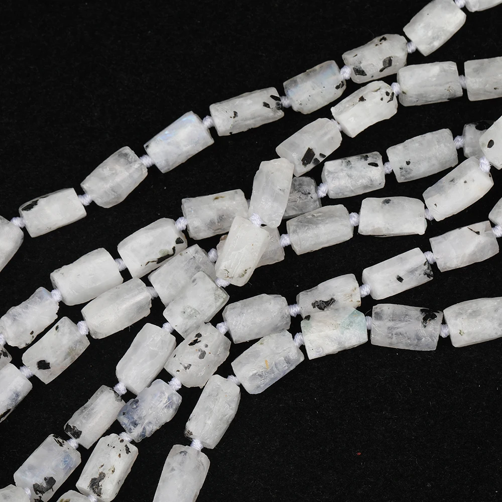 Approx 25-36pcs/strand Cut Natural White Moonlight Stone Nugget Loose Spacer Beads DIY Necklace Jewelry Accessories XT-08AMCE
Approx 25-36pcs/strand Cut Natural White Moonlight Stone Nugget Loose Spacer Beads DIY Necklace Jewelry Accessories XT-08AMCE