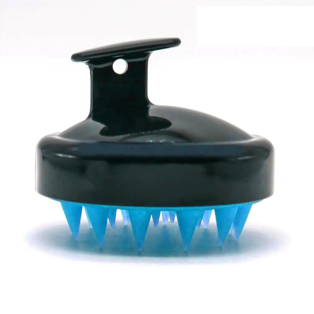 Head Massage Brush Soft Scalp Brush Washing head Brush Silicone Massage Brush Beauty Tool octopus brush Massager for head
Head Massage Brush Soft Scalp Brush Washing head Brush Silicone Massage Brush Beauty Tool octopus brush Massager for head
