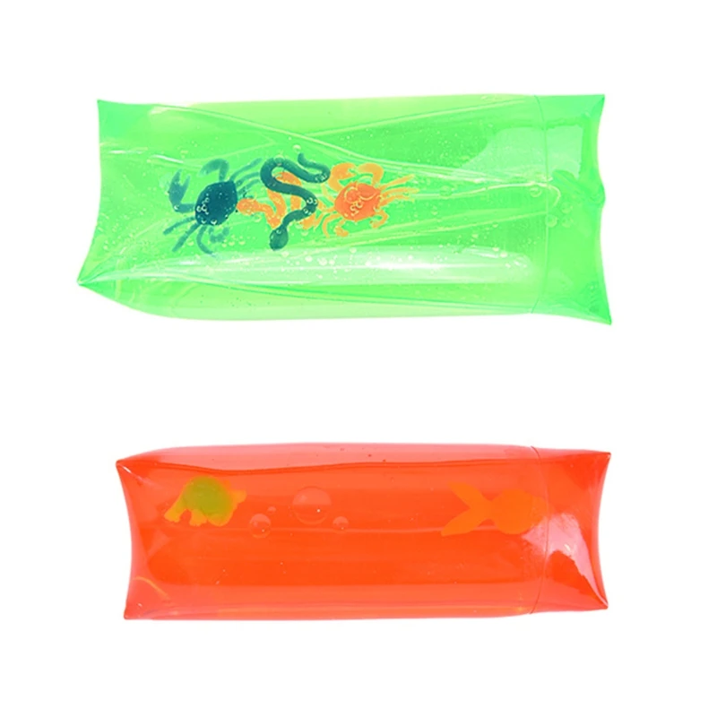 Elastic Catch Water Snake Toys Press Decompression Toy Hand Squeeze Fidget Toy Drop shipping
Elastic Catch Water Snake Toys Press Decompression Toy Hand Squeeze Fidget Toy Drop shipping