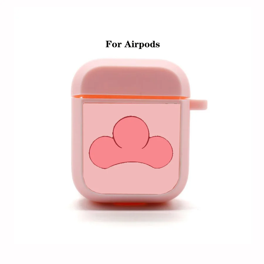 Anime Osomatsu San Cartoon Airpods Case Protective Cover Bluetooth Airpods 1 2 Headphone case Earphone Soft Silicone Case
Anime Osomatsu San Cartoon Airpods Case Protective Cover Bluetooth Airpods 1 2 Headphone case Earphone Soft Silicone Case