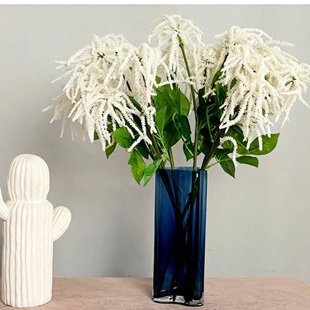 Artificial Flower, Length 52cm, 3-claw Wisteria Fruit,Home,Vase,Hotel,Party,Decorative Flower,Banquet,Party,Celebration Supplies
Artificial Flower, Length 52cm, 3-claw Wisteria Fruit,Home,Vase,Hotel,Party,Decorative Flower,Banquet,Party,Celebration Supplies