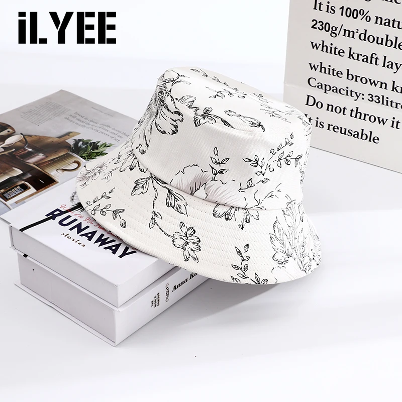 Новинка 2021, летняя белая Панама ILYEE с веревкой, женские дизайнерские пляжные шляпы от солнца с цветочным принтом для женщин
Новинка 2021, летняя белая Панама ILYEE с веревкой, женские дизайнерские пляжные шляпы от солнца с цветочным принтом для женщин