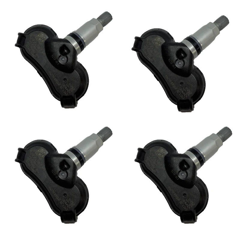 4 шт., датчик давления в шинах 52933-3M000 529333M000 434 МГц для Kia Sportage IX35 2010 - 2014 2013
4 шт., датчик давления в шинах 52933-3M000 529333M000 434 МГц для Kia Sportage IX35 2010 - 2014 2013