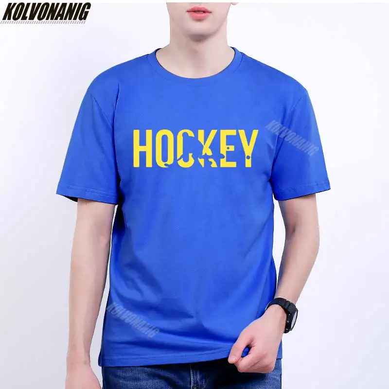 Hockey Funny Graphic Oversized Printed Tshirt For Men Hockeyer Christmas Gift Men's Clothing Camisas Hombre 100% Cotton T-Shirt
Hockey Funny Graphic Oversized Printed Tshirt For Men Hockeyer Christmas Gift Men's Clothing Camisas Hombre 100% Cotton T-Shirt