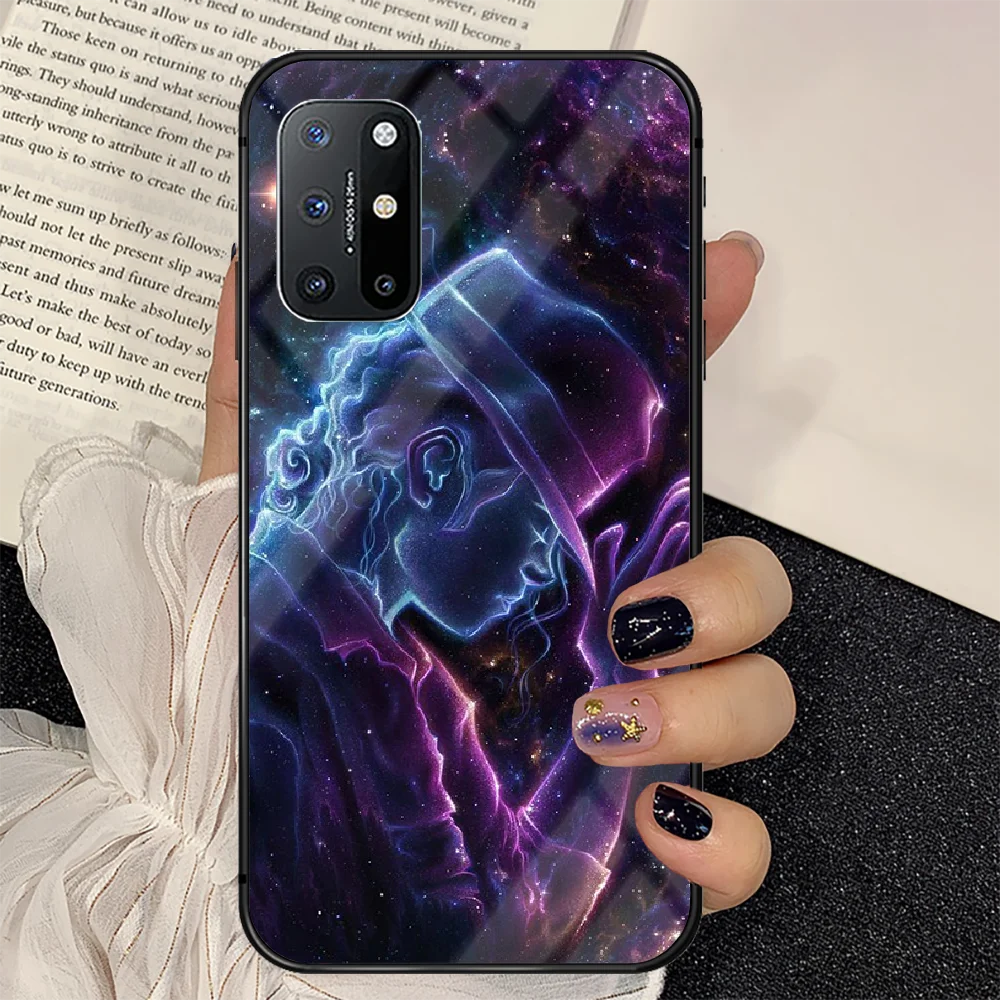 Dancer Michael Jackson Phone Tempered Glass Case Cover For Oneplus 5 6 7 8 9 Nord T Pro Back Coque
Dancer Michael Jackson Phone Tempered Glass Case Cover For Oneplus 5 6 7 8 9 Nord T Pro Back Coque