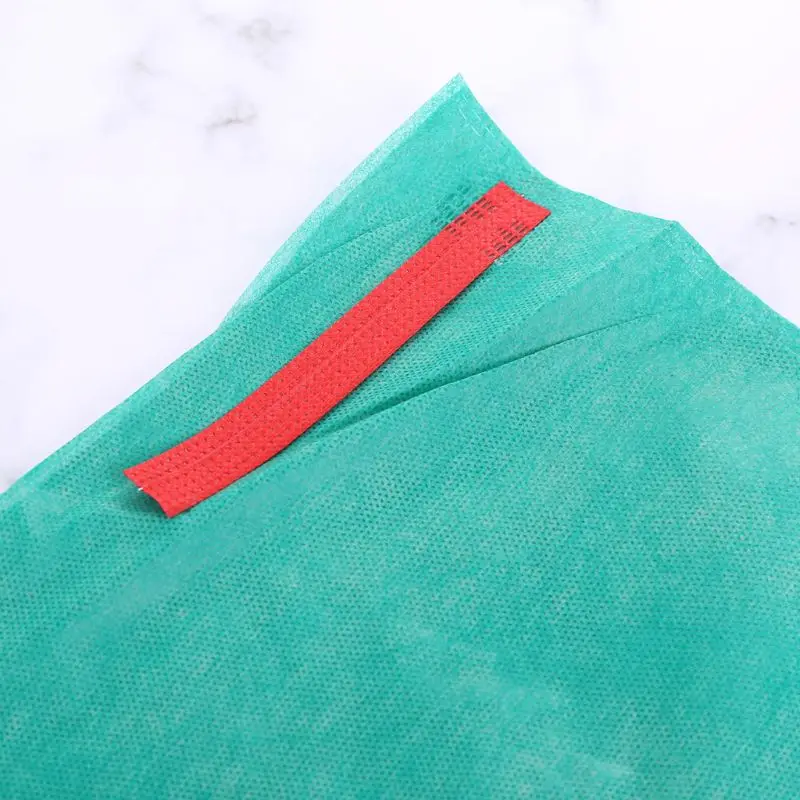 100pcs Garden Vegetable Grapes Apples Fruit Mesh Protection Bag Pouch Against Insect Pest Control
100pcs Garden Vegetable Grapes Apples Fruit Mesh Protection Bag Pouch Against Insect Pest Control