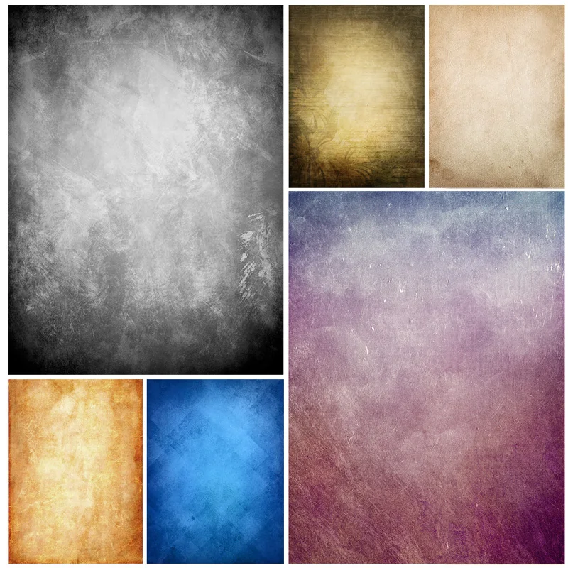 SHENGYONGBAO Art Fabric Gradient Vintage Photography Background Children Portrait Photo Backdrops Studio Props 2129 NTHJ-05
SHENGYONGBAO Art Fabric Gradient Vintage Photography Background Children Portrait Photo Backdrops Studio Props 2129 NTHJ-05