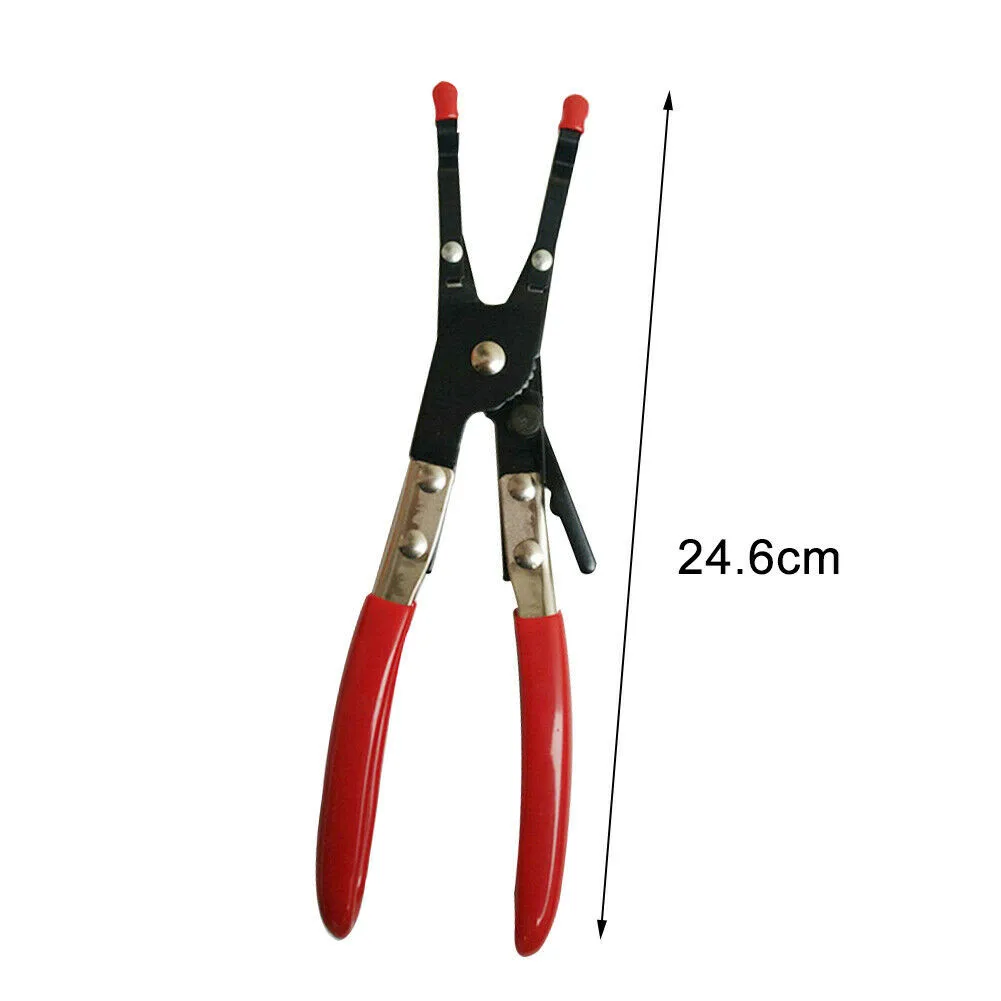 1pc Universal Car Vehicle Soldering Aid Plier Hold 2 Wires Whilst Innovative Tool Auto Wire Welding Auxiliary Pliers
1pc Universal Car Vehicle Soldering Aid Plier Hold 2 Wires Whilst Innovative Tool Auto Wire Welding Auxiliary Pliers