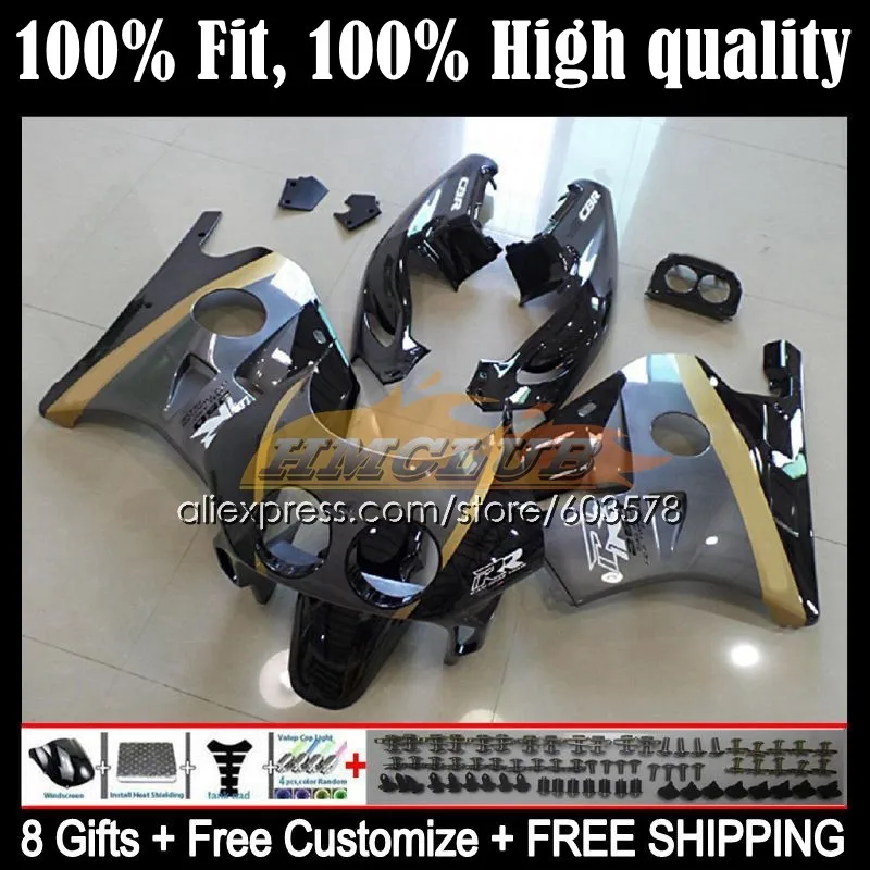 Инъекция для HONDA CBR250RR CBR 250 250RR 90 91 92 93 94 41CL.35 MC22 CBR250 R RR 1995 1996 1997 1998 1999 обтекатель серый черный
Инъекция для HONDA CBR250RR CBR 250 250RR 90 91 92 93 94 41CL.35 MC22 CBR250 R RR 1995 1996 1997 1998 1999 обтекатель серый черный