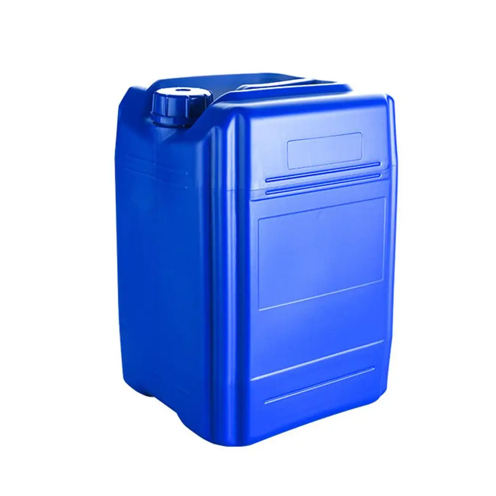20L 25L портативный топливный бак запасные пластиковые бензиновые баки контейнер