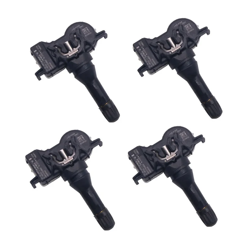 For For Cadillac CTS 4333mhz OEM Original Air Pressure Sensor TPMS Sensor From 13589256 To 209290 To 22853740
For For Cadillac CTS 4333mhz OEM Original Air Pressure Sensor TPMS Sensor From 13589256 To 209290 To 22853740