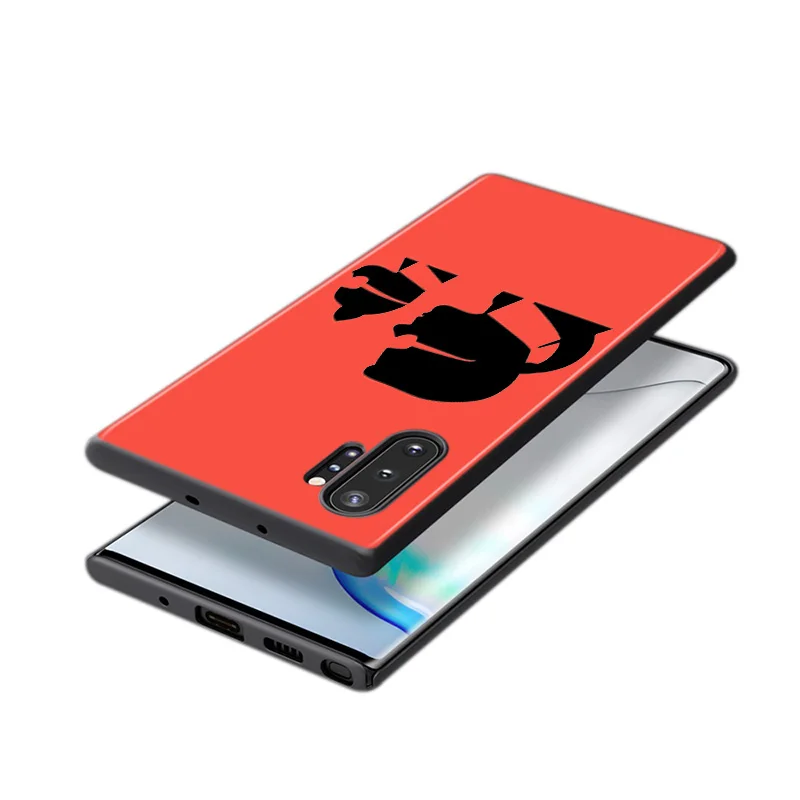 Luxury Brand Style For Samsung Galaxy Note 20 10 9 8 S21 S10 S10E S9 S8 S7 Ultra Lite Plus Pro 5G Black silicone soft Phone Case
Luxury Brand Style For Samsung Galaxy Note 20 10 9 8 S21 S10 S10E S9 S8 S7 Ultra Lite Plus Pro 5G Black silicone soft Phone Case