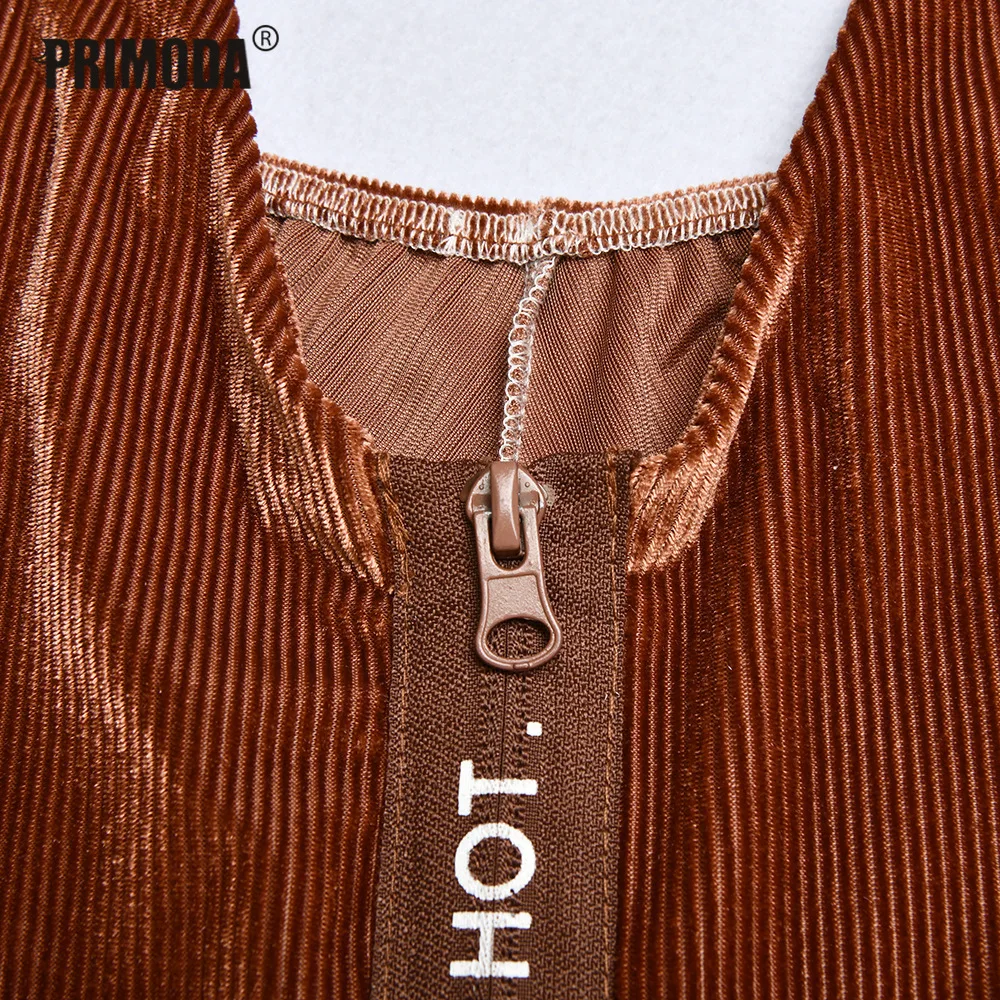 Full Velvet Jumpsuit Streetwear Women Halter Backless Sexy Romper Jumpsuits Autumn Bodycon Playsuits Hot Sporty Fitness PR1888G
Full Velvet Jumpsuit Streetwear Women Halter Backless Sexy Romper Jumpsuits Autumn Bodycon Playsuits Hot Sporty Fitness PR1888G