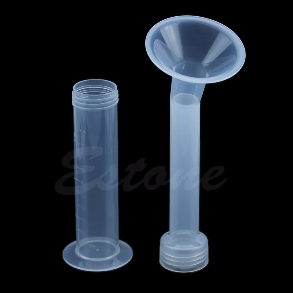 New Manual Breast Pump Breastpump Baby Feeding Milk Sucking Suction Milking Tool 
New Manual Breast Pump Breastpump Baby Feeding Milk Sucking Suction Milking Tool