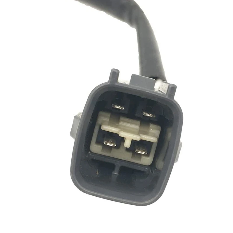 Downstream O2 Oxygen Sensor Fits for Yaris 2001-2005 Verso 1999-2005 Corolla 2006-1.3L 1.5L 89465-52380
Downstream O2 Oxygen Sensor Fits for Yaris 2001-2005 Verso 1999-2005 Corolla 2006-1.3L 1.5L 89465-52380