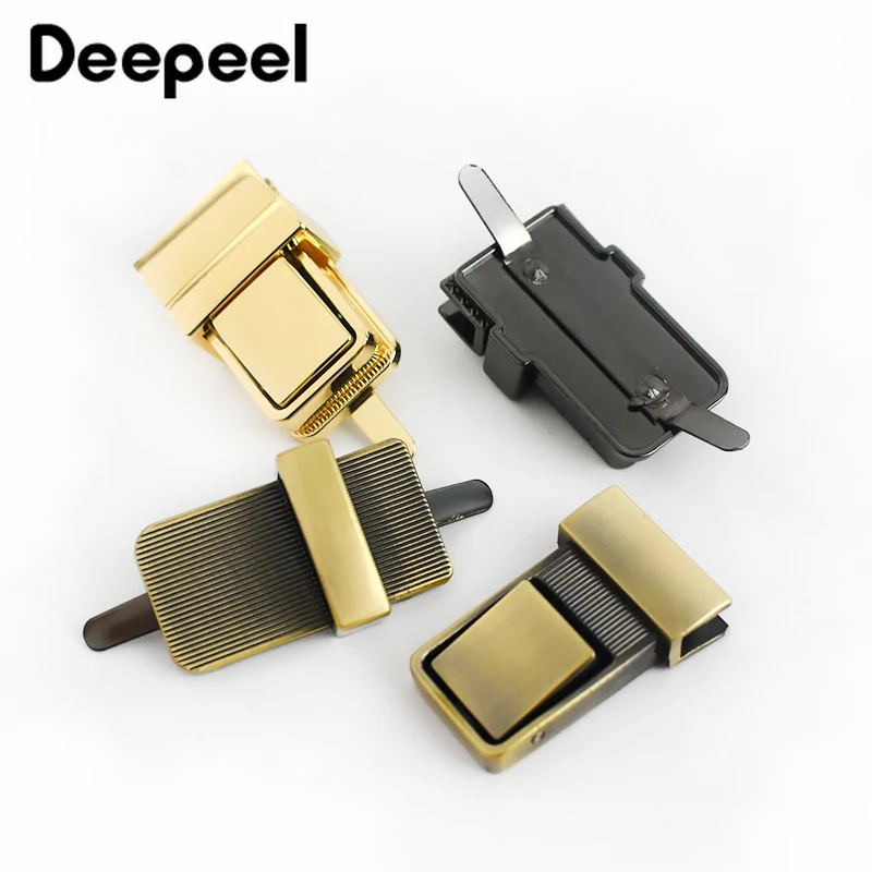 2pcs 36x23mm Metal Press Push Locks Women Bag Spring Lock Snap Decorative Clasps Closure DIY Accessories BF670
2pcs 36x23mm Metal Press Push Locks Women Bag Spring Lock Snap Decorative Clasps Closure DIY Accessories BF670