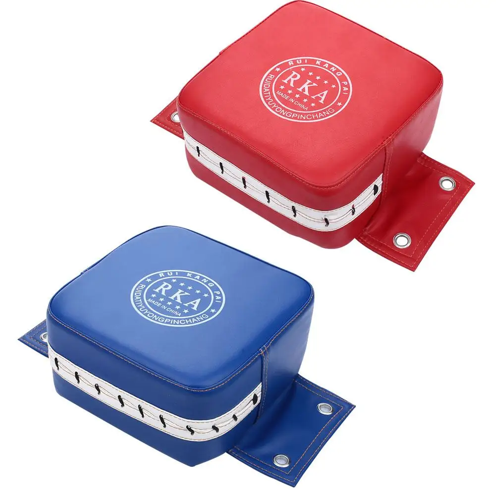 Sports Wall Target Boxing PU Leather Pad Punch Sanda Wall Target Boxing Wall Target Durable Sturdy Training Focus
Sports Wall Target Boxing PU Leather Pad Punch Sanda Wall Target Boxing Wall Target Durable Sturdy Training Focus
