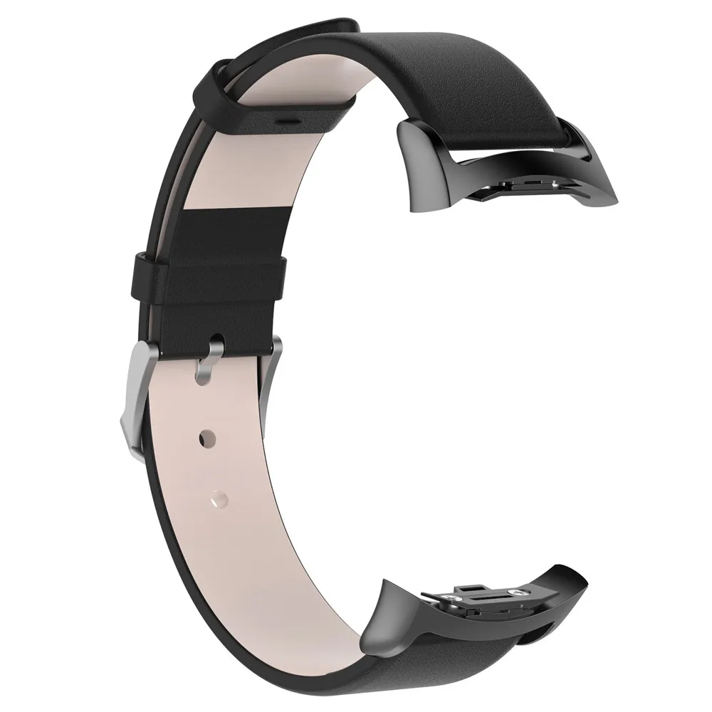 HIPERDEAL(HIPERDEAL) Smart accessories Leather Watch Band with Adapter 2020 Men Women android For Samsung Gear Fit2/Fit 2 Pro
HIPERDEAL(HIPERDEAL) Smart accessories Leather Watch Band with Adapter 2020 Men Women android For Samsung Gear Fit2/Fit 2 Pro