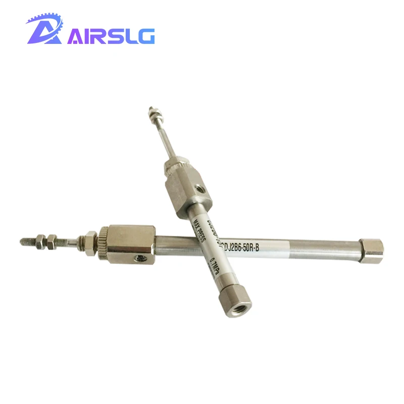 CJ2 Type pen cylinder CJ2B6-5R-B CJ2B6-10R-B CJ2B6-15R-B CJ2B6-20R-B CJ2B6-25R-B CJ2B6-30R-B CJ2B6-35R-B Mini cylinder
CJ2 Type pen cylinder CJ2B6-5R-B CJ2B6-10R-B CJ2B6-15R-B CJ2B6-20R-B CJ2B6-25R-B CJ2B6-30R-B CJ2B6-35R-B Mini cylinder