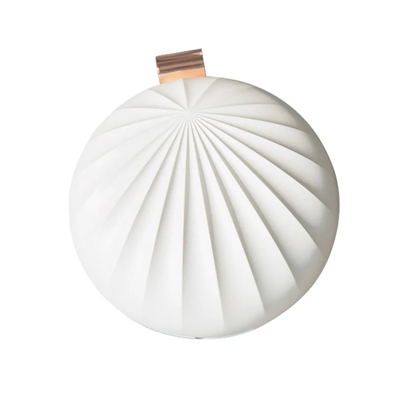 Portable aromatherapy diffuser air aromatherapy machine shell aromatherapy machine essential oil repellent quiet household items
Portable aromatherapy diffuser air aromatherapy machine shell aromatherapy machine essential oil repellent quiet household items